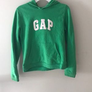 Girls Gap Hoodie
